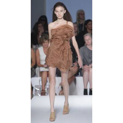 Mailand Fashion Week