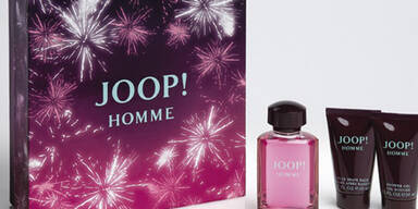 Ein Weihnachtsduft liegt in der Luft