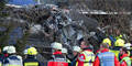 Zugcrash Bayern