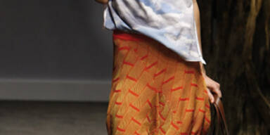 Vivienne Westwood Red Label SS10