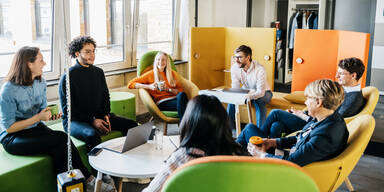 11 Prozent mehr Neugr&uuml;ndungen in O&Ouml; im letzten Jahr