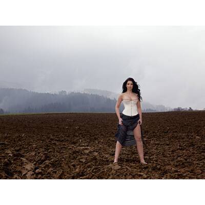 Jungbäuerinnenkalender 2010