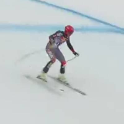 Die besten Bilder der Kitz-Abfahrt