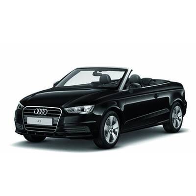 Audi A3 Cabrio