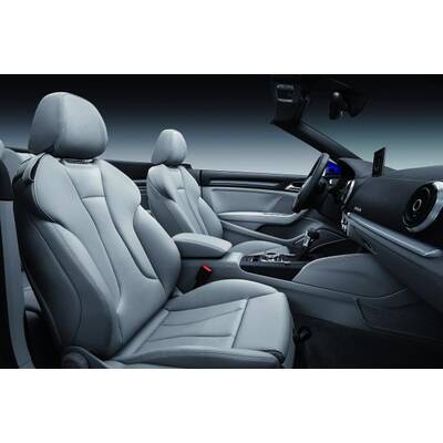 Audi A3 Cabrio