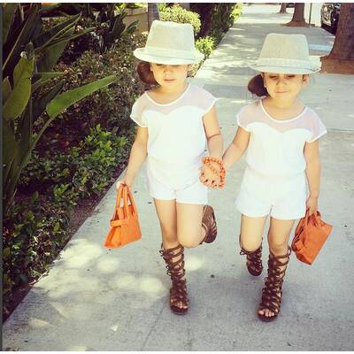 Theroyaltwins - Die neuen Instagram Stars! 