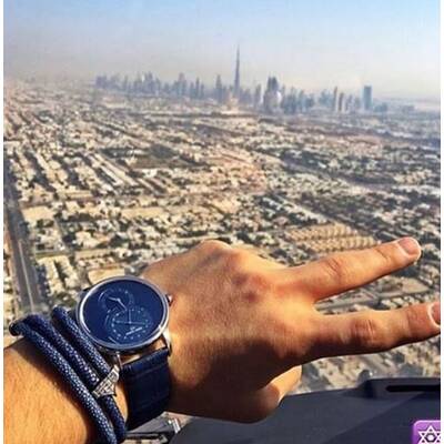 Jetzt kommen die russischen Protz-Teenies