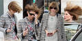 Anna Wintours Sturmfrisur