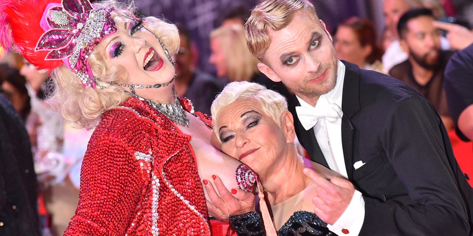 Life Ball 2017: Die besten Bilder