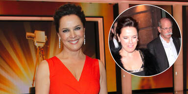 Nosbusch & Zetsche hatten Segen seiner Kinder