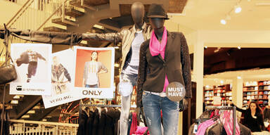 Achtung, fertig, Schnäppchenjagd!