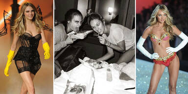 Victoria&rsquo;s Secret: Fans schockiert &uuml;ber Pommes Bild