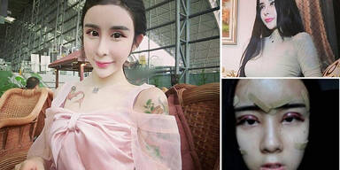 OP-Teen Lee Hee Danae