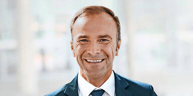 SP&Ouml;-Vizeb&uuml;rgermeister Bernhard Auinger