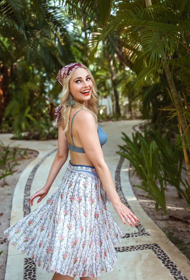 Austro-Beautys zeigen ihre sexy Urlaubsbilder