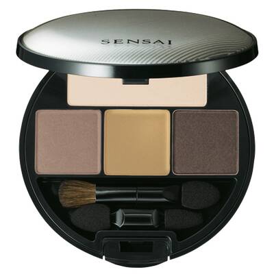 'Yves Saint Laurent' - Catwalk Look