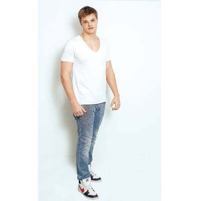 Marian Rumpler - Alter: 19 Jahre