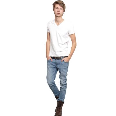 Marian Rumpler - Alter: 19 Jahre