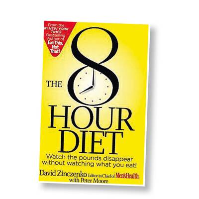 The Plan: 10 kg in 10 Wochen