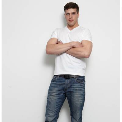 Die Modelcontest-Finalisten