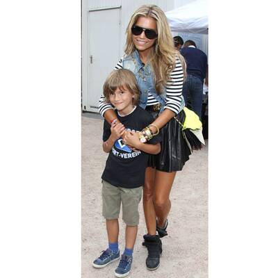 So teuer ist ihr Look