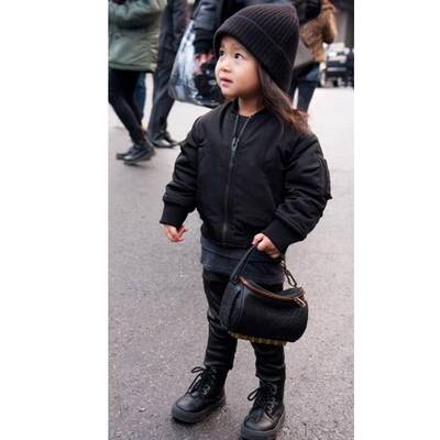 Aila Wang – das It-Girl der Zukunft