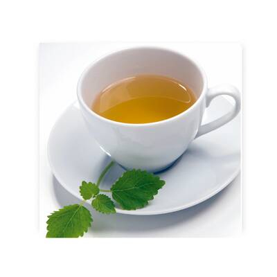 Schlank-Hit: Putencurry mit Kürbis