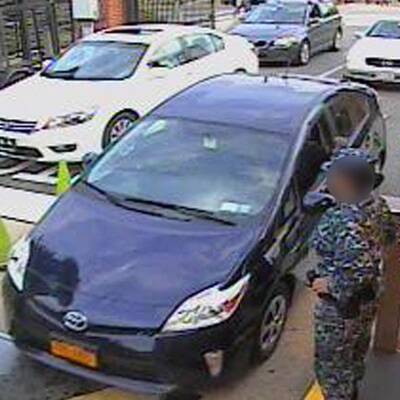 Die FBI-Bilder vom Washington-Blutbad