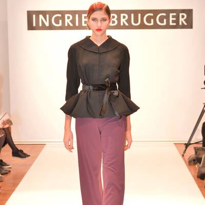 Die Show: Lillischwarz