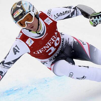 Die besten Bilder zum Super G