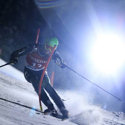 Die besten Bilder zur Super-Kombi