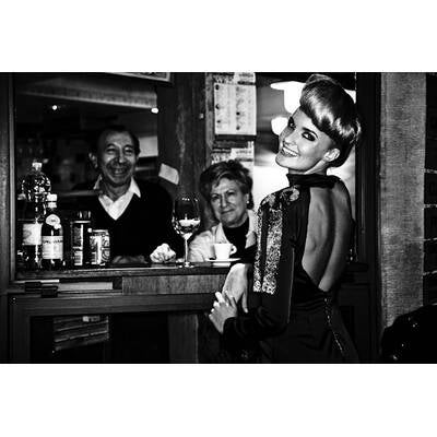 Callisti „drama fashionista“