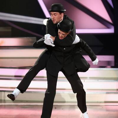 Let's Dance 2014: Die Final-Show