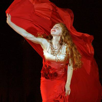 Die Bilder zu Jedermann 2014