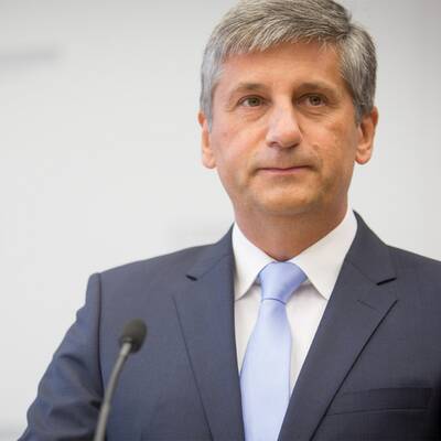 Spindelegger tritt ab