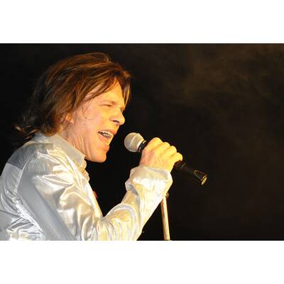 Jürgen Drews: Seine schönsten Bilder