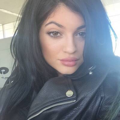 Kylie Jenners neuer Look