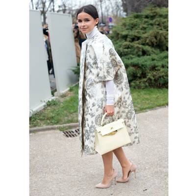 Key-Piece der Saison