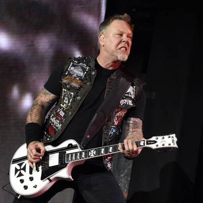 Rock in Vienna 2015: Die besten Bilder