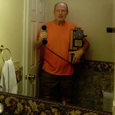 Die schlimmsten Selfies der Welt