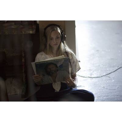 Ben Stiller & Naomi Watts sind 