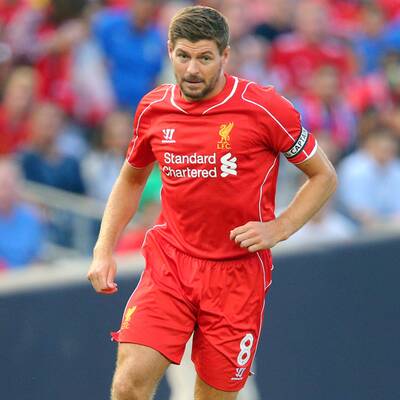 Platz 1: Mario Balotelli