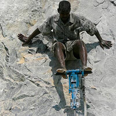 Darum leben Männer kürzer als Frauen