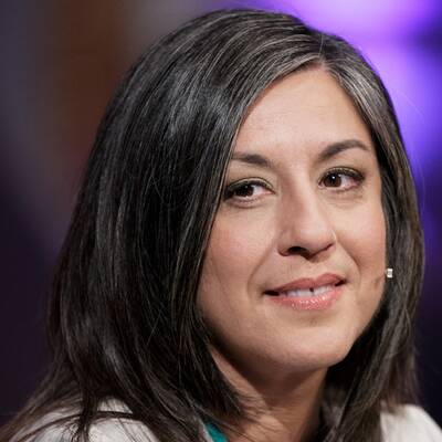 Die Bilder zum TV-Duell