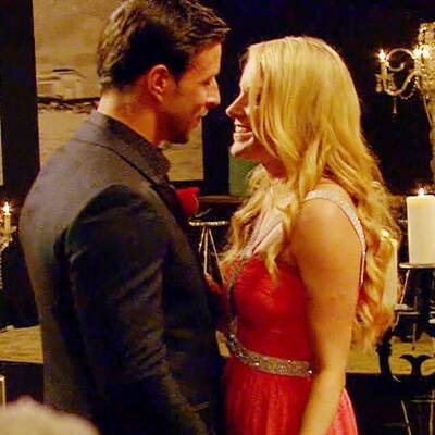 Der Bachelor: Die Bilder vom Finale