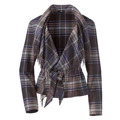 Lagen-Look wie Lily Allen