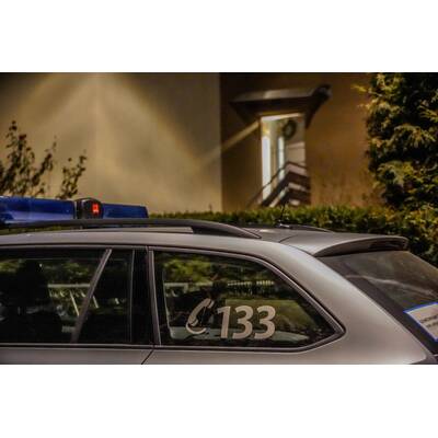 Mordalarm in Ybbs an der Donau