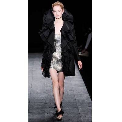 Jennifer Ansiton bei The London fragrance launch