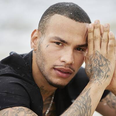 Die Bachelorette - Gustav