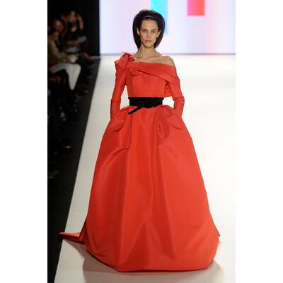 Carolina Herrera H/W 2012